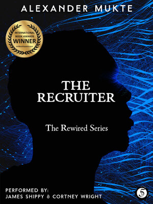 cover image of The Recruiter